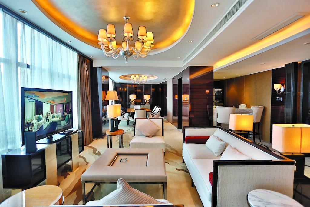 Howard Johnson Kaina Plaza Changzhou Changzhou  Extérieur photo