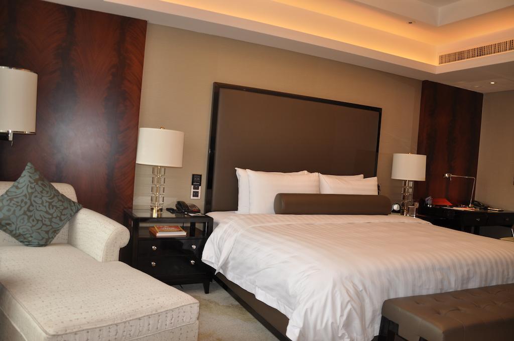 Howard Johnson Kaina Plaza Changzhou Changzhou  Extérieur photo