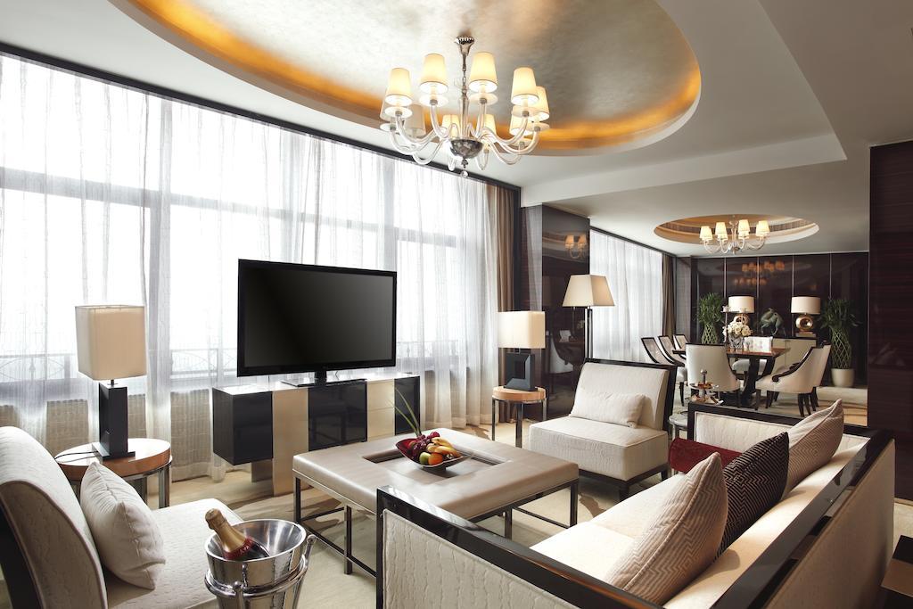 Howard Johnson Kaina Plaza Changzhou Changzhou  Extérieur photo
