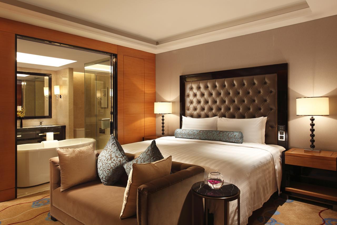 Howard Johnson Kaina Plaza Changzhou Changzhou  Extérieur photo