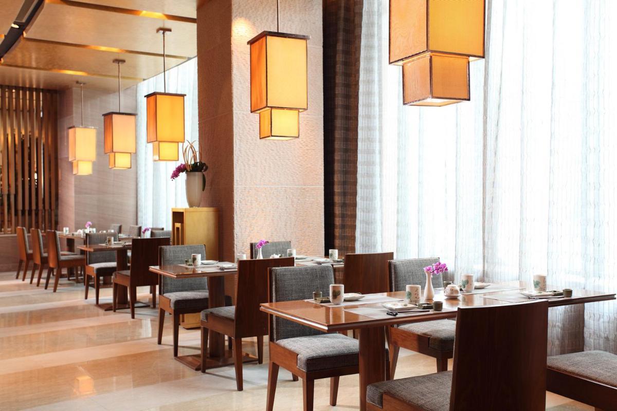 Howard Johnson Kaina Plaza Changzhou Changzhou  Extérieur photo