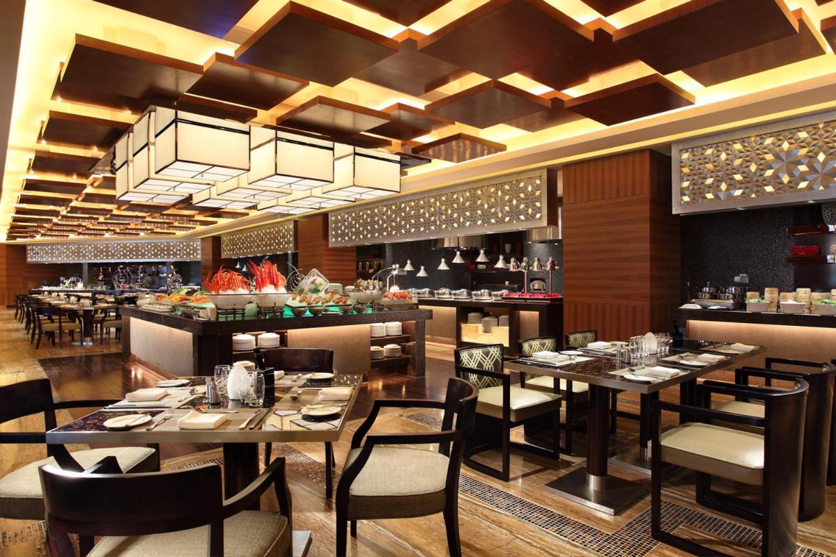 Howard Johnson Kaina Plaza Changzhou Changzhou  Extérieur photo