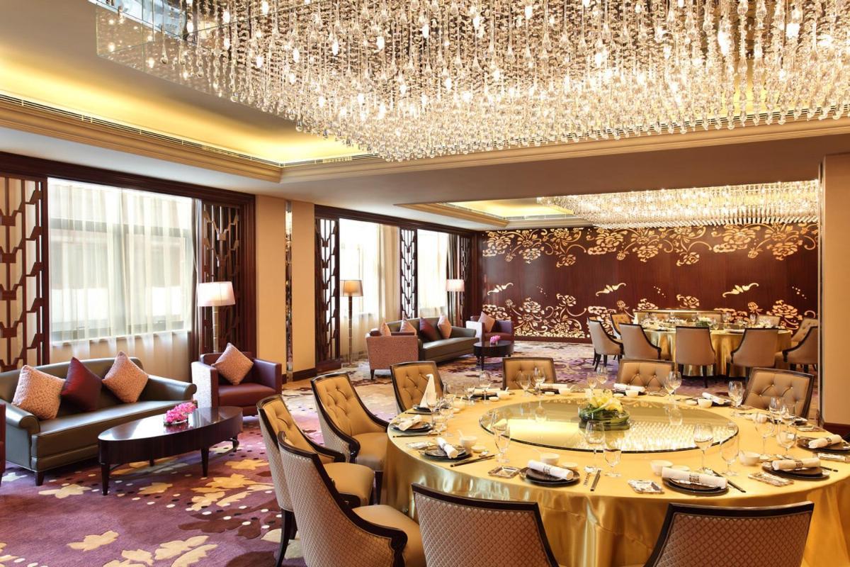 Howard Johnson Kaina Plaza Changzhou Changzhou  Extérieur photo