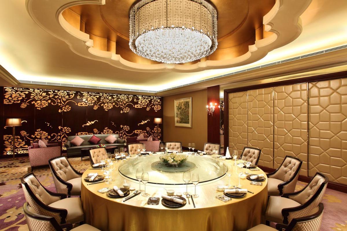 Howard Johnson Kaina Plaza Changzhou Changzhou  Extérieur photo