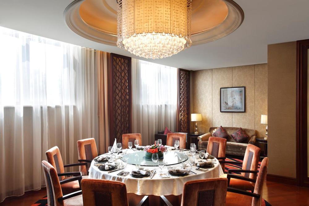 Howard Johnson Kaina Plaza Changzhou Changzhou  Extérieur photo