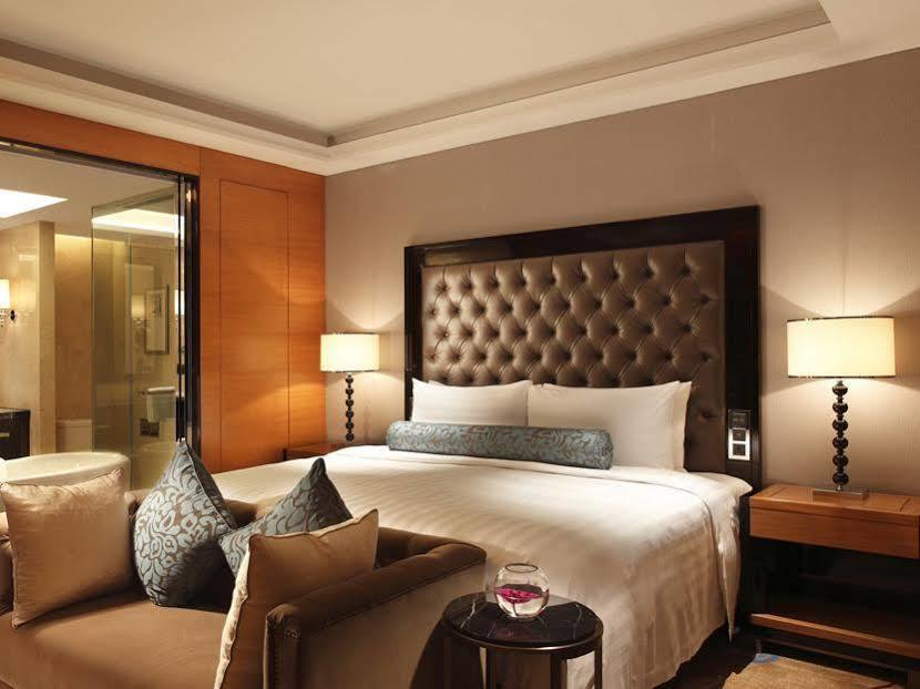 Howard Johnson Kaina Plaza Changzhou Changzhou  Extérieur photo