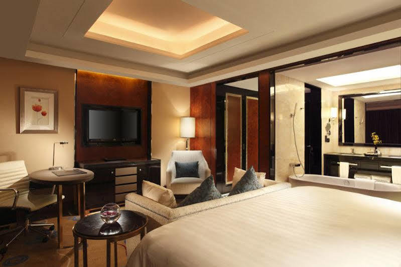 Howard Johnson Kaina Plaza Changzhou Changzhou  Extérieur photo