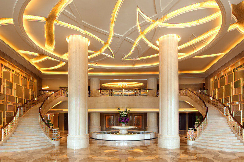 Howard Johnson Kaina Plaza Changzhou Changzhou  Extérieur photo
